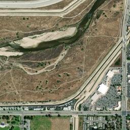 7712 Stockdale Hwy, Bakersfield, CA 93309 Satellite Map