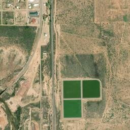 32500-32598 U.S. 54 Logan NM High Resolution Satellite Map