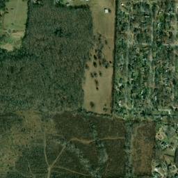 Sharondale Tennessee High Resolution Satellite Map