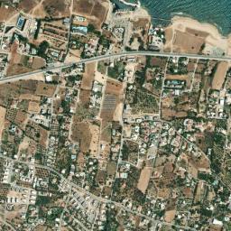 Drone Görünümü