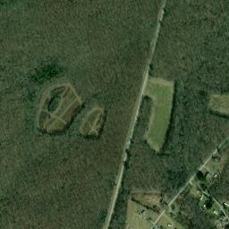 5788-5836 Winchester Highway, Hillsboro, TN High Resolution Satellite Map