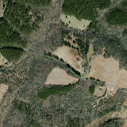 Satellite view of Challenger 3 Golf Course