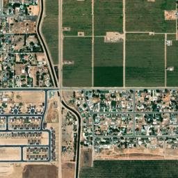 Lonsmith California High Resolution Satellite Map