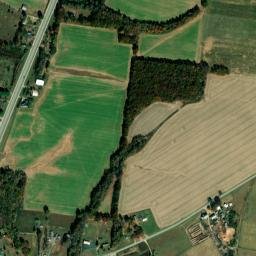 4026-4120 Andrew Jackson Highway, Ethridge, TN High Resolution Satellite Map
