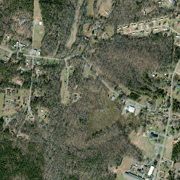 1907-1915 Stony Point Rd, Shelby, NC High Resolution Satellite Map