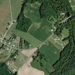 2683-2821 Stevens Mill Road, Goldsboro, NC High Resolution Satellite Map