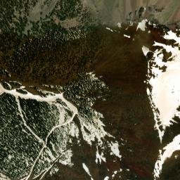 Unnamed Road Flagstaff AZ 86001 High Resolution Satellite Map