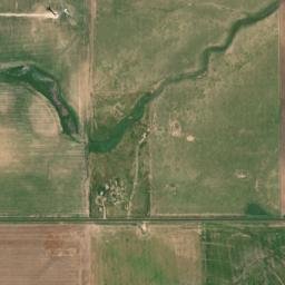 Farm Road 293, Groom, TX 79039, USA High Resolution Satellite Map