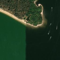 Black Haw Mtn Road, Porum, OK 74455 High Resolution Satellite Map