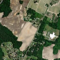 Mar-Mac map(satellite map)
