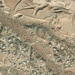 Petroglyph Tr, Placitas, NM 87043, USA High Resolution Satellite Map