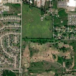 6501-6599 Old Greenwood Rd, Fort Smith, AR Satellite Map