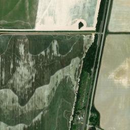 1445 U.S. 49, Hickory Ridge, AR 72347, USA High Resolution Satellite Map