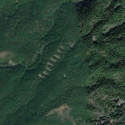 Minamiashigara Shi map(satellite map)