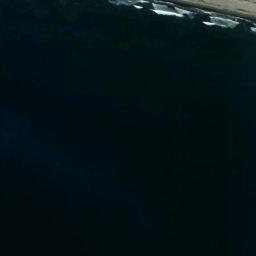 Satellite view of 辻堂海岸