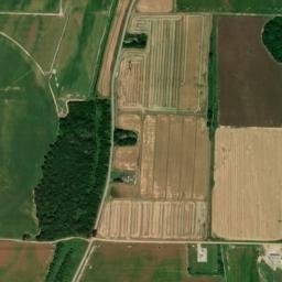 Cloar Arkansas High Resolution Satellite Map