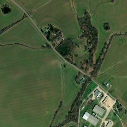 Moorman Tennessee High Resolution Satellite Map