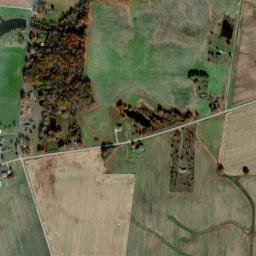 Park Grove Tennessee High Resolution Satellite Map