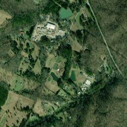 Mount Harmony Tennessee High Resolution Satellite Map