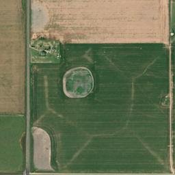 Maddox Road, Pampa, TX 79065 High Resolution Satellite Map