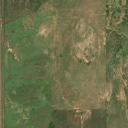 Farm to Market 1443, McLean, TX 79057 High Resolution Satellite Map