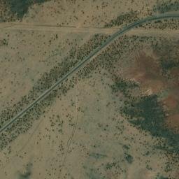 4571-4999 Leupp Road, Flagstaff, AZ 86004 High Resolution Satellite Map