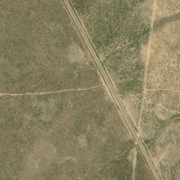 Farm to Market 1061, Bushland, TX 79012 High Resolution Satellite Map