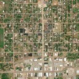 Sayre map(satellite map)