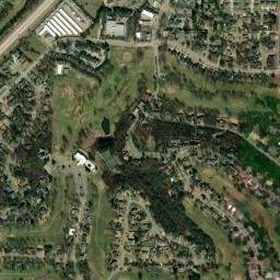 9089-9099 Jenny Lind Road, Fort Smith, AR High Resolution Satellite Map