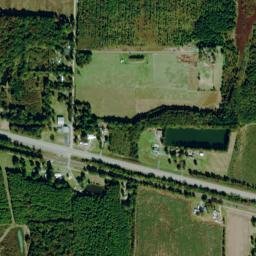 Worden Arkansas High Resolution Satellite Map