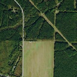 Rio Vista Arkansas High Resolution Satellite Map