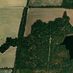 Cross County map(satellite map)