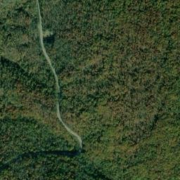 Signal Mountain, TN 37377, USA High Resolution Satellite Map