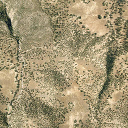 Martinez Place California High Resolution Satellite Map