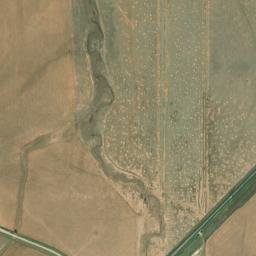 7157-7181 Texas 136, Amarillo, TX High Resolution Satellite Map