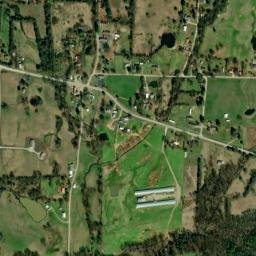 695 Arkansas 213 Hattieville AR High Resolution Satellite Map