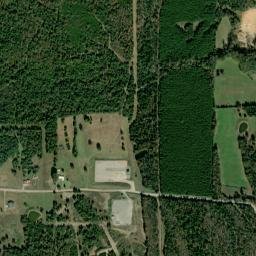 Bethlehem Arkansas High Resolution Satellite Map