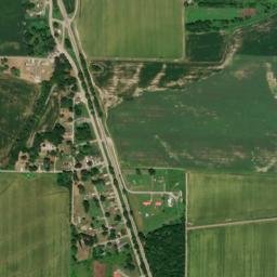 8420-8486 Arkansas 77, Crawfordsville, AR High Resolution Satellite Map