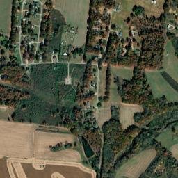 2774-2782 Mt Arrat Rd, Lawrenceburg, TN  High Resolution Satellite Map