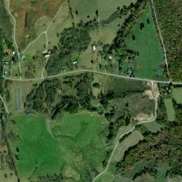 Sartain Springs Tennessee High Resolution Satellite Map