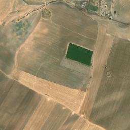 Dowlatabad-e Hajjilu map(satellite map)