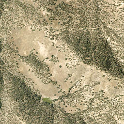 Todd Place California High Resolution Satellite Map