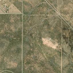 North Soncy Road, Amarillo, TX 79124 High Resolution Satellite Map