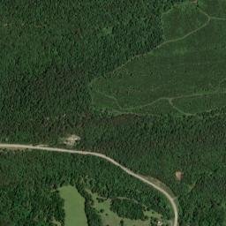 4342-4346 Arkansas 309, Paris, AR 72855 High Resolution Satellite Map