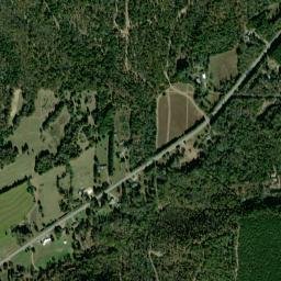 7037-7131 Arkansas 124 Springfield High Resolution Satellite Map