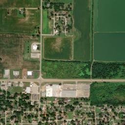 Earle map(satellite map)