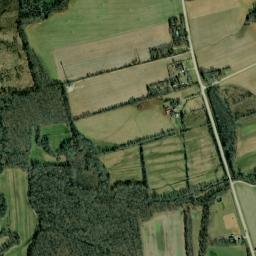 Valley Home Tennessee High Resolution Satellite Map