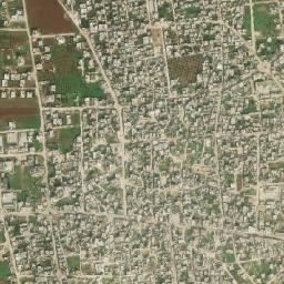 Ţayyibat al Imām map(satellite map)