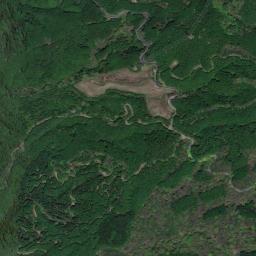 Satellite view of 大箱根CC