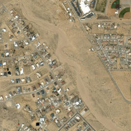 801-849 Fruta Road Northeast, Rio Rancho High Resolution Satellite Map